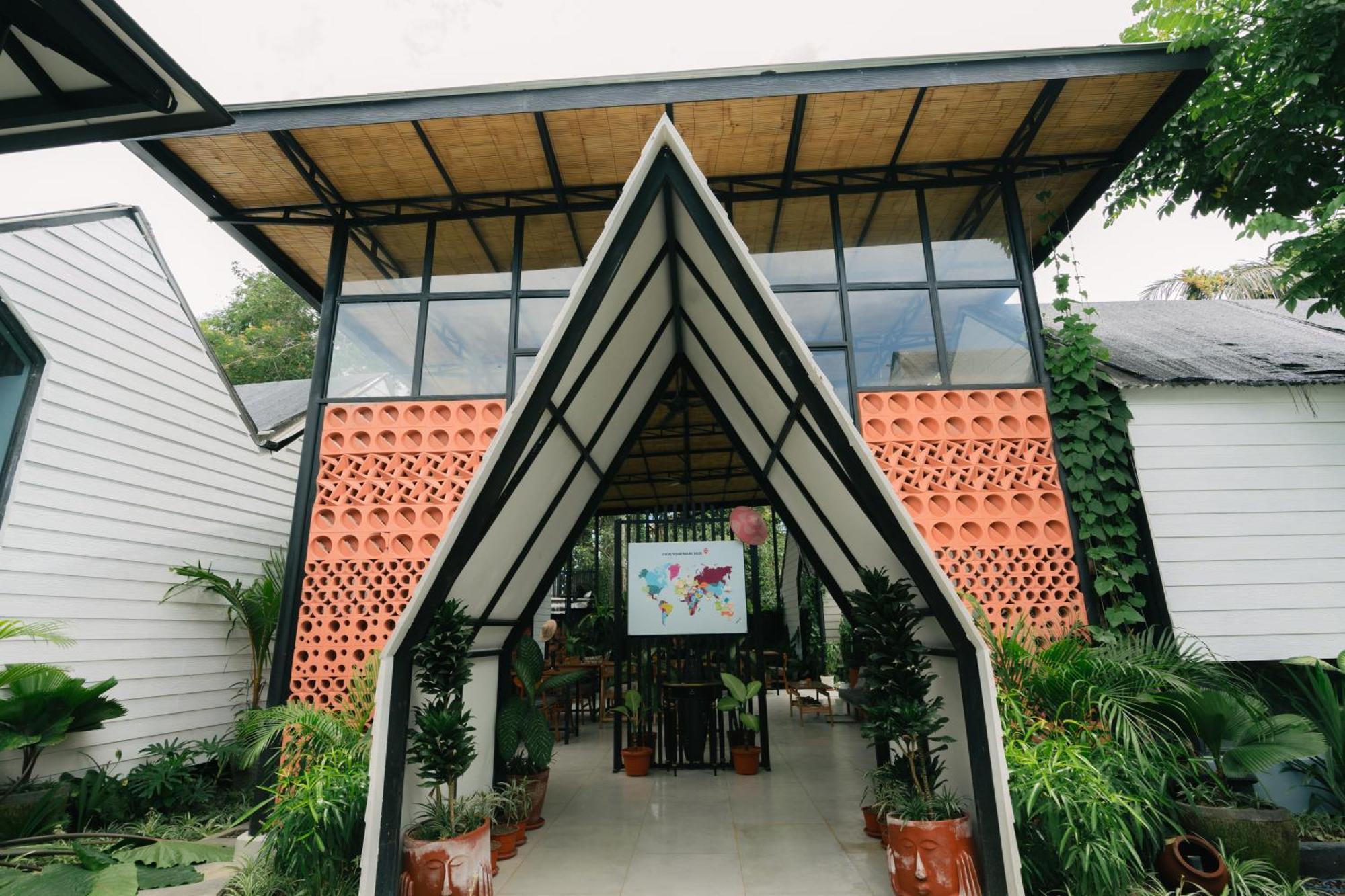 The Jungle Hostel Canggu Eksteriør billede